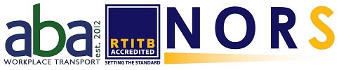 RTITB NORS ABA Accredited Forklift Training