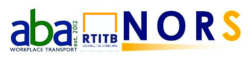 RTITB NORS ABA Accredited Forklift Training